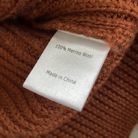 La ligne Bastien Sweater - Picture 4 of 7